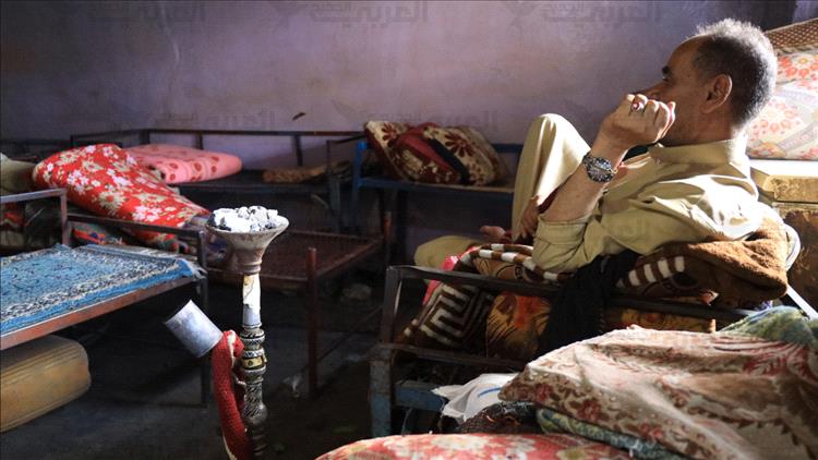 المداعة... تحفة فنية وهوية فريدة في اليمن