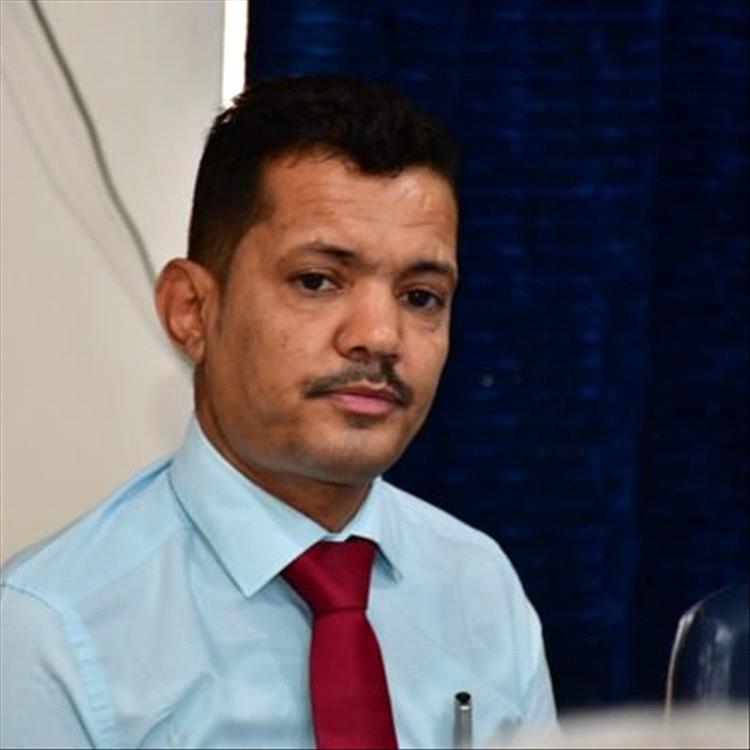 الصحفي ماجد الداعري: من تركوا عدن تغرق اليوم في أزماتها هم أكثر من نهب خيراتها