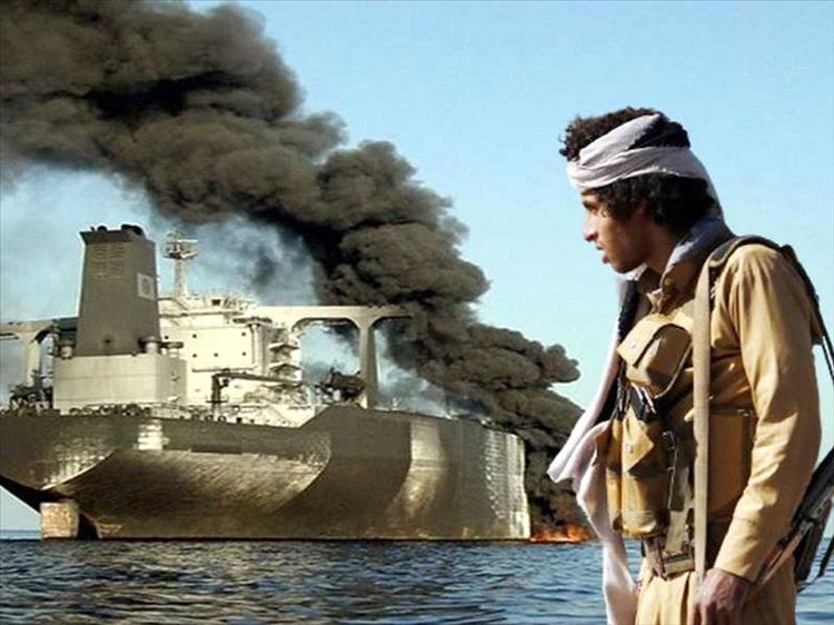 الحوثيون يُمهدون لاستئناف قصف السفن