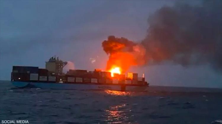 قيادي في البحرية الأميركية: الحوثيون تهديد حقيقي ولا يجب الاستخفاف بهم