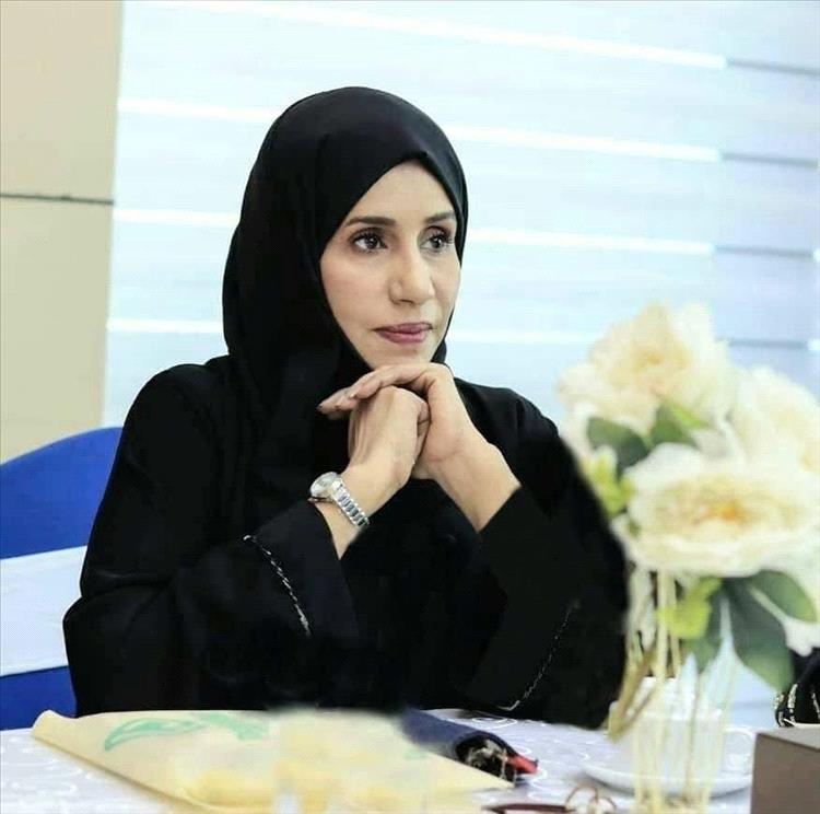 الدكتورة رانيا خالد تشارك كضيفة شرف في الملتقى العلمي الدولي بعنوان: “المعركة الصامتة بين الإعاقة والهوية في جسد أنثوي”