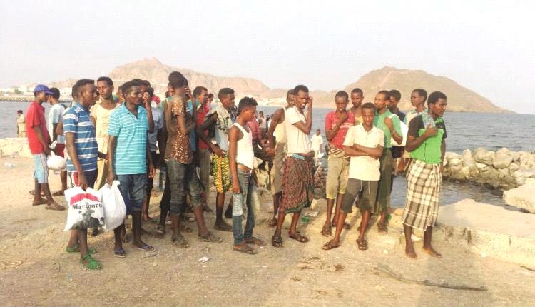 إعلامي يمني يوجه رسالة إلى رئيس وزراء إثيوبيا بشأن الهجرة غير المنظمة إلى اليمن