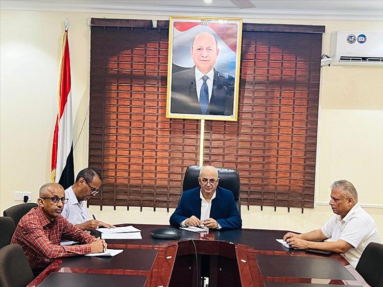وزير المياه والبيئة يشارك في اجتماع مجلس الامناء لمركز البيئة والتنمية للإقليم العربي واوروبا (سيدراى)