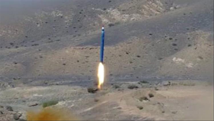 الجيش الإسرائيلي يعترض صاروخاً حوثياً كان يستهدف مطار بن غوريون