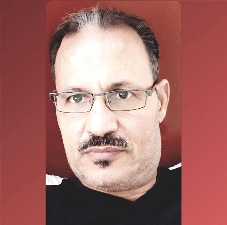 اللواء الزُبيدي يعيّن صالح حسين أحمد الفردي ناطقاً رسمياً باسم المجلس الانتقالي الجنوبي