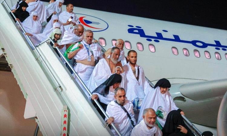 حجاج بلادنا: نشكر قطاع الحج والعمرة على ما يقدمه من جهود لترتيب أوضاعنا لأداء مناسك الحج