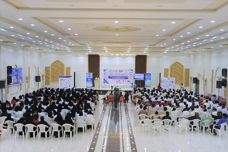 تنظيم الملتقى الثالث للممرضين وتكريم المبرزين في المستشفيات والمراكز الطبية التخصصية بوادي حضرموت