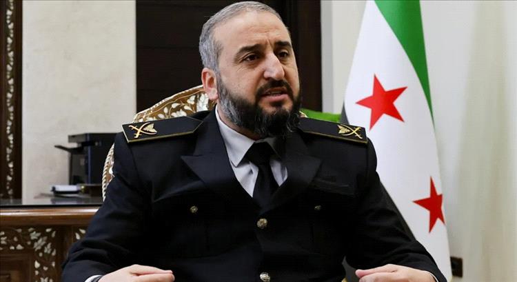 وزير الدفاع السوري يحدد "شرطا" لقادة الفصائل قبل ترقيتهم