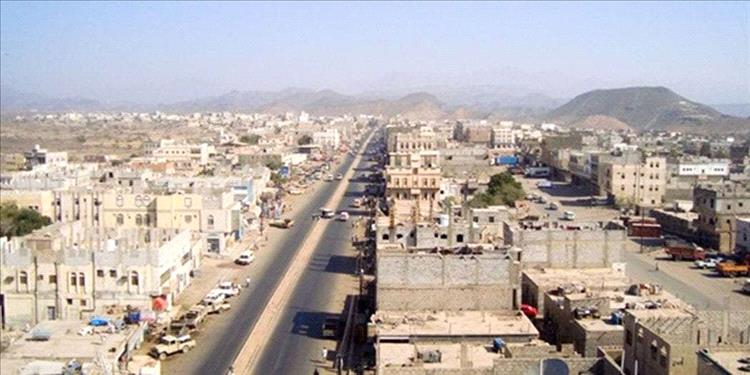 الشرطة بلحج تفتح تحقيقًا في حادثة إطلاق نار تعرض لها مواطن