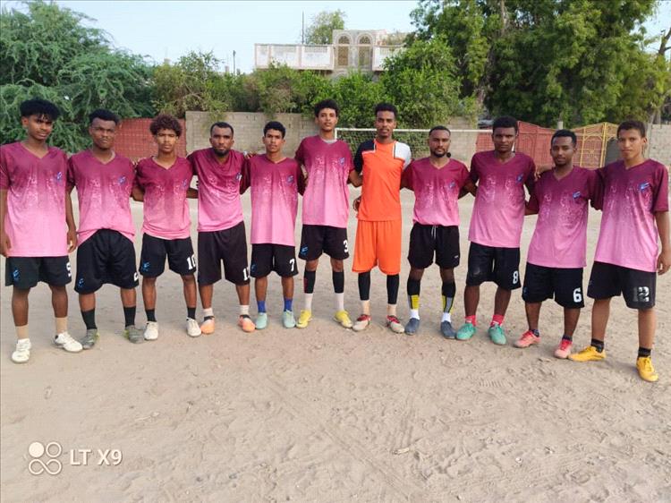 عبدالهادي يقصي النجوم ويقود النسر إلى نصف نهائي دوري كأس سد حسان الاستراتيجي بالحصن