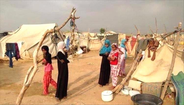الهجرة الدولية تؤكد انخفاض النزوح داخليًا باليمن