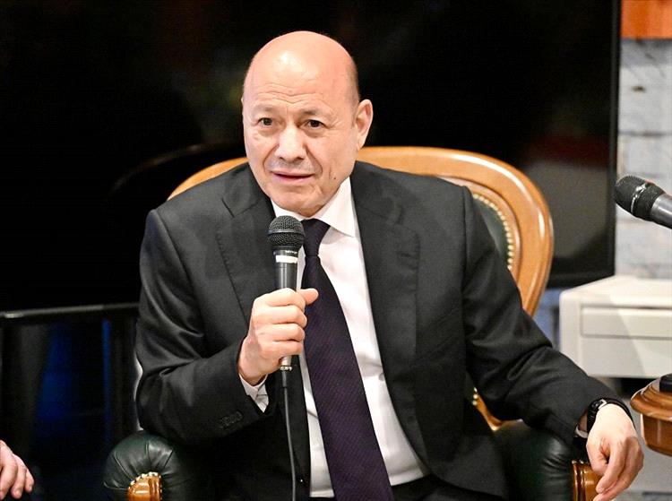 رئيس مجلس القيادة في معهد الاستشراق: التمدد الإيراني تهديد للتوازن والسلم والامن الدوليين