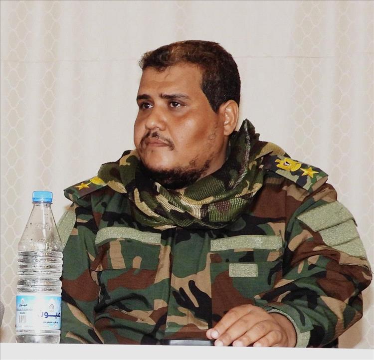 مدير مكافحة المخدرات بلحج: لن نتسامح مع من يتستر على بيع الحبوب النفسية للشباب
