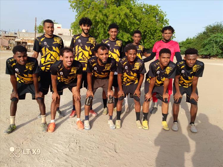 الإتحاد يفوز بصعوبة على النسر ويضرب موعدا ناريا مع الاهلي في نهائي دوري كأس سد حسان الاستراتيجي