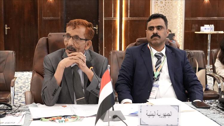 وزارة الصناعة والتجارة تشارك في المنتدى العربي السادس للمنافسة في العراق