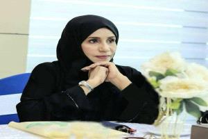 الدكتورة رانيا خالد تشارك كضيفة شرف في الملتقى العلمي الدولي بعنوان: “المعركة الصامتة بين الإعاقة والهوية في جسد أنثوي”