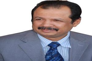 رئيس الاتحاد اليمني للكاراتيه فرع عدن يبعث رسالة شكر لرئيس الاتحاد العام