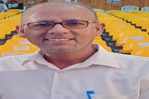 اتحاد الاعلام الرياضي فرع وادي حضرموت يدشن  أنشطته للعام الجاري بتجديد بطاقات العضوية لاعضائه