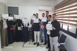 الطلاب المبتعثون في الخارج يناشدون الرئاسي والحكومة بصرف مستحقاتهم المتأخرة