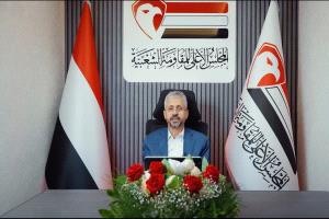 المخلافي: المقاومة الشعبية الخيار الوطني الوحيد لاستعادة الدولة وإنهاء الانقلاب