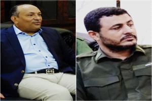 نائب وزير الصناعة والتجارة يشيد بغرفة عمليات أمن لحج ويثمن سرعة الاستجابة الأمنية