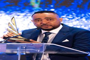 مصور يمني يفوز بالمركز الأول في مسابقة الاتحاد الدولي للصحافة الرياضية