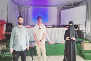 الضالع.. الصليب الأحمر الدولي ينظم ورشة عمل حول التعريف بدوره وتدخلاته الإنسانية