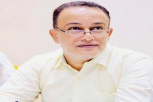 أكرم الحريري لعدن الغد: التغيير يبدأ من الداخل.. والنشاط المجتمعي ليس ترفًا بل ضرورة