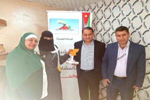 مؤتمر حضرموت الجامع يفتح آفاق تعاون مع حزب أردني