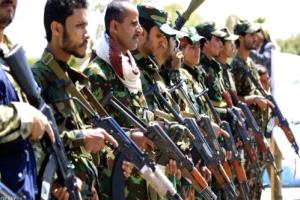 تقرير: جهاز أمن الثورة.. مليشيات الحوثي تستحدث ذراعا استخباراتيا جديدا