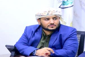 المستشار التميمي: الحلول الترقيعية غير مجدية لحلحلة الأزمة الحضرمية