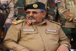 اللواء محمد الزُبيدي: تحرير الضالع أنهى المشروع الإيراني في الجنوب وألهم انتفاضة التحرير الشاملة