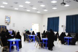 غرفة تجارة وصناعة حضرموت تنظم الدورة الثالثة لإدارة الازمات في المشاريع الصغيرة