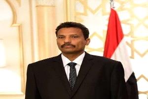 محافظ أبين يؤكد عدم ممانعة السلطة المحلية لفتح طريق ثرة ويحمّل الحوثيين مسؤولية الإغلاق