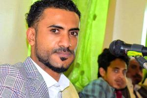 اختطاف فنان في صنعاء بسبب أغانيه الوطنية(فيديو)