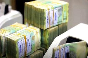 تحديث جديد لأسعار الصرف وبيع وشراء العملات الأجنبية مقابل الريال اليمني