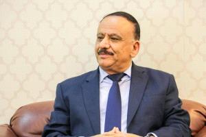 وزير النقل يثني على توجيهات اللواء عيدروس الزُبيدي بفتح طريق الضالع - صنعاء