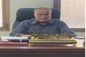 مدير الهيئة العليا للأدوية والمستلزمات الطبية بحضرموت: نسعى دوماً إلى إيصال دواء آمن وذو جودة عالية وسعر مناسب