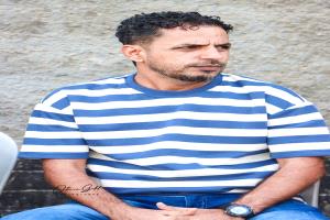 الصحفي جاحب : على الشعب ان يتحرك قبل ان يموت جوعاً