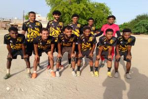 الإتحاد يفوز بصعوبة على النسر ويضرب موعدا ناريا مع الاهلي في نهائي دوري كأس سد حسان الاستراتيجي