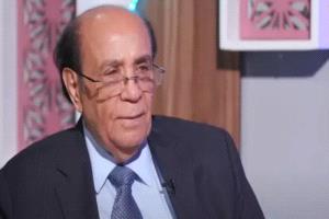 رئيس الوزراء الأسبق حيدر العطاس يهنئ بن مبارك ويشيد بأدائه في الحكومة