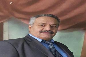 رئيس البنك الاهلي بعدن يوجه طلبًا رسميًا لانضمام اليمن إلى الولايات المتحدة الأمريكية كولاية جديدة