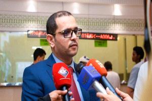 وزارة الأوقاف والإرشاد: 15 ألف حاج من أصل 24 ألف استلموا مبالغهم المستردة عن موسم ١٤٤٥هـ