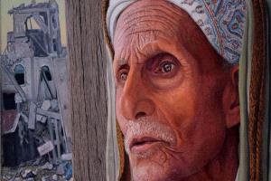 المثقف اليمني في المهجر.. هوية معلقة رغم الدرس الفلسطيني