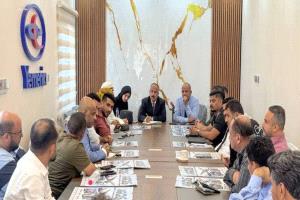 الخطوط الجوية اليمنية تشدد على التزام وكالات السفر بالرسوم المعتمدة لهم من قِبل الشركة