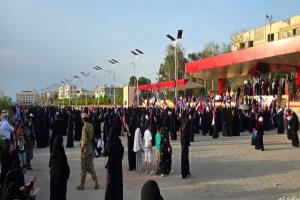 قوى سياسية تحاول الركوب على ظهر الاحتجاجات الشعبية في عدن: هل يعيد التاريخ نفسه في ساحة العروض؟