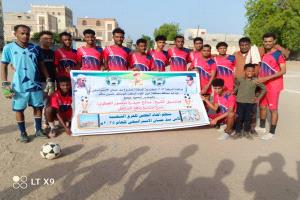 بركلات الترجيح الاهلي يقصي الشعلة من دوري كأس سد حسان الاستراتيجي بالحصن