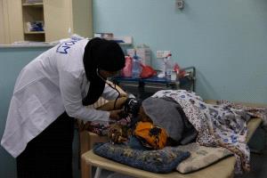 ارتفاع وفيات الكوليرا في تعز مع تفشي موجة جديدة من الوباء