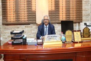 الباكري: هيئة الأدوية شهدت العديد من الأنشطة خلال هذا العام خاصة فيما يتعلق بالتدريب والتأهيل