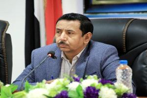 بن عديو: الوحدة هي أحلام أجيال من اليمنيين ومنظومة من القيم